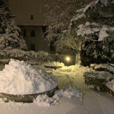 My Peaceful Retreat Bormio Exterior foto