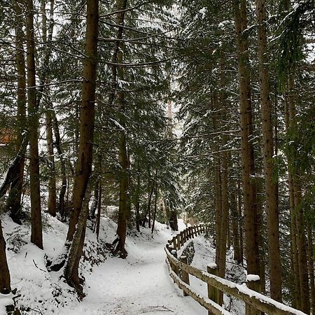 My Peaceful Retreat Bormio Exterior foto