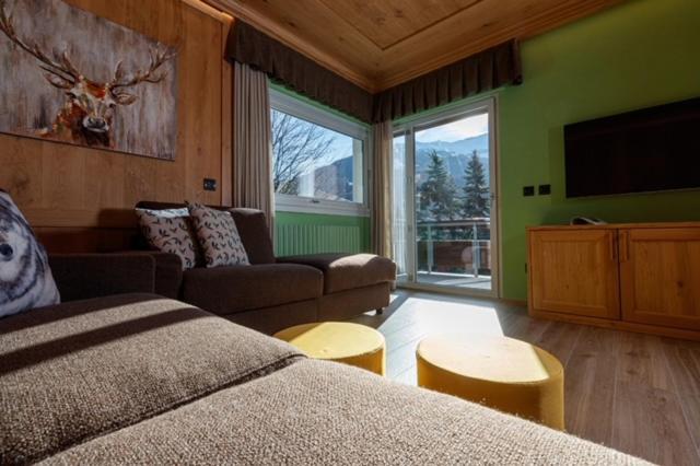 My Peaceful Retreat Bormio Exterior foto