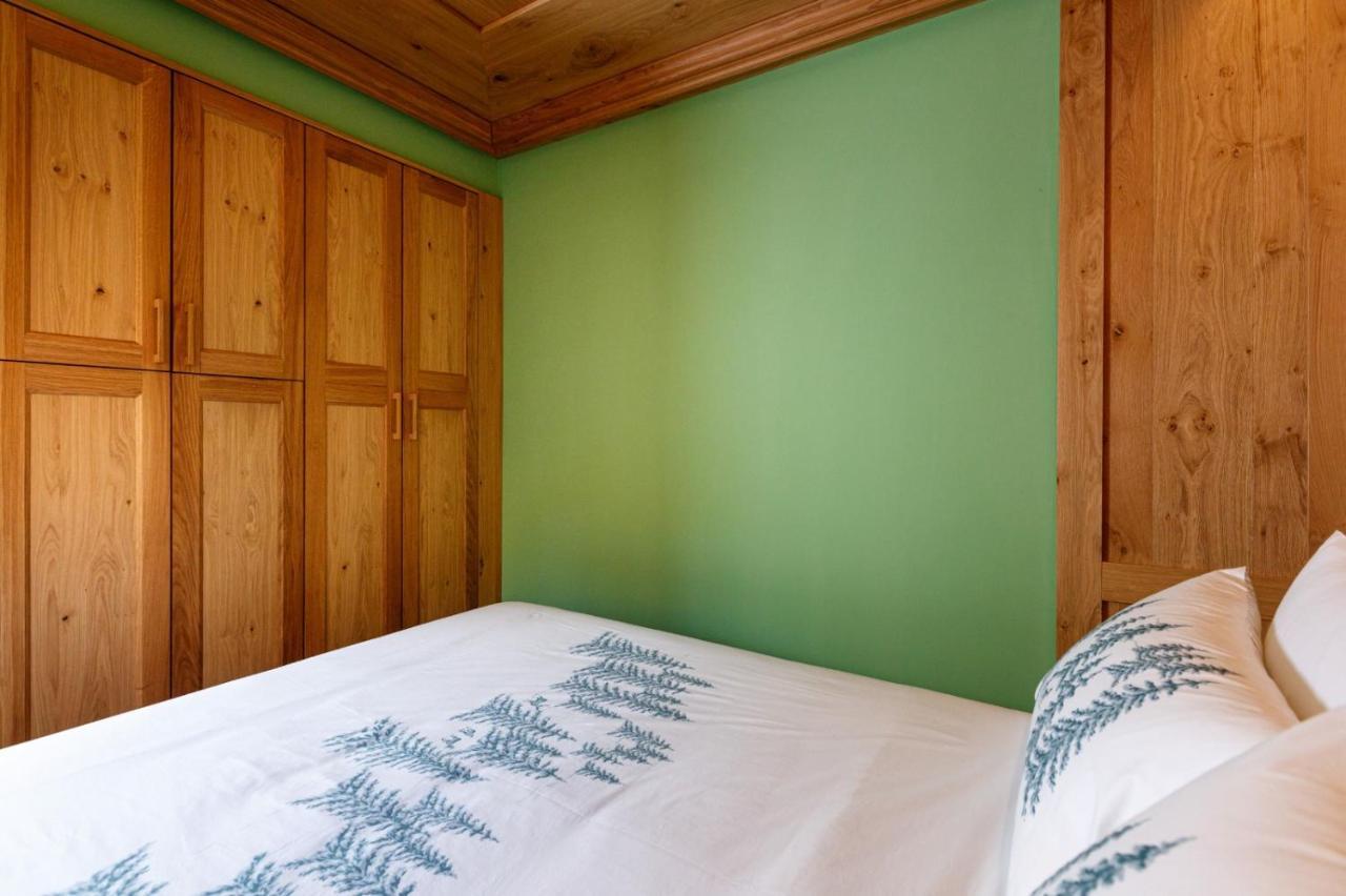 My Peaceful Retreat Bormio Exterior foto