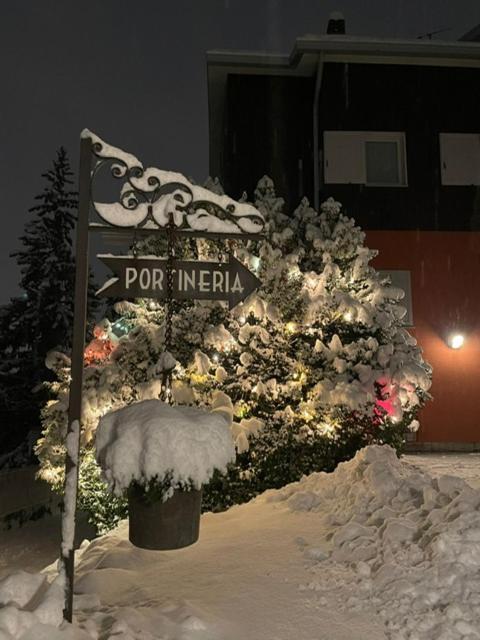 My Peaceful Retreat Bormio Exterior foto